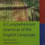 Image of A Comprehensive Grammar of the English Language