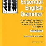 Image of Essential Grammar in Use
