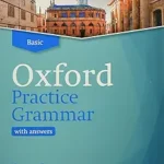Image of Oxford Practice Grammar
