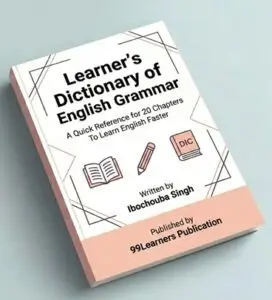Learner's Dictionary of English Grammar