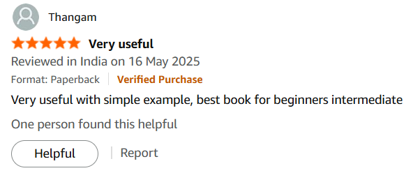 Image of English Grammar in Use review