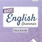 Image of Radian Basic English Grammar Book