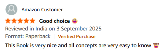 Review image of Radian Basic English Grammar