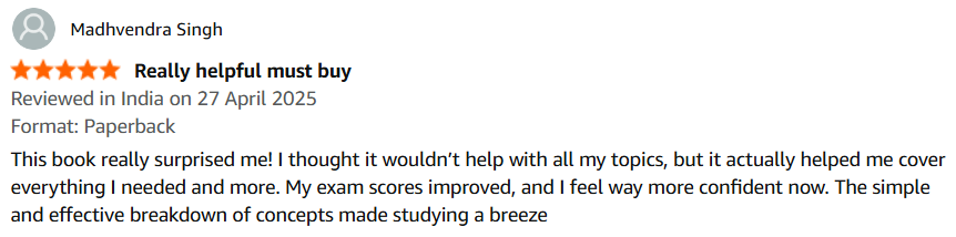 Review image of Easy to Learn General English Book