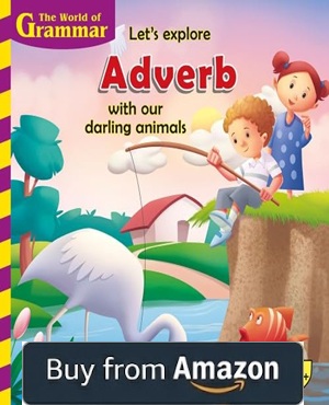 Image of Let`s Explore Adverb