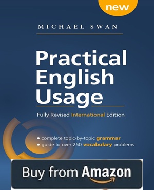 Image of Oxford Practical English Usage
