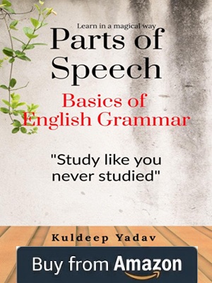 Image of Parts of Speech : Basics of English Grammar