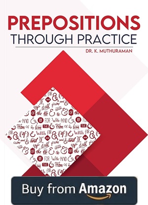 Image of Prepositions Through Practice