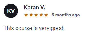 Review image of Complete Course Of English Grammar, Vocab By Rani Ma'am