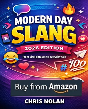 Image of Modern Day Slang - 2026 Edition: From viral phrases to everyday talk