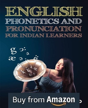 Image of English Phonetics and Pronunciation for Indian Learners
