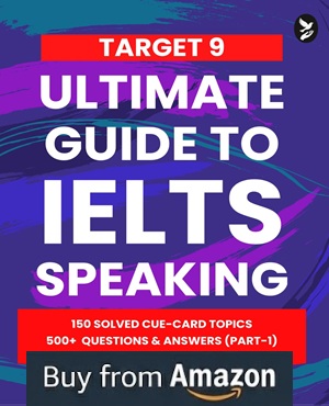 Book image of IELTS Speaking 2026