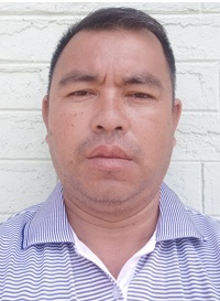 Photo of Ibochouba Singh