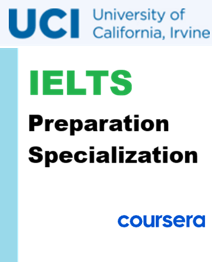 Course image of IELTS Preparation Specialization
