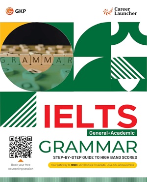 GKP IELTS Grammar