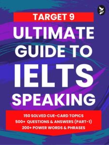 Book image of IELTS Speaking 2026