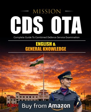 Image of CDS OTA Guide