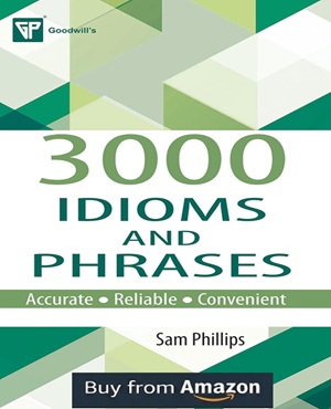 idioms